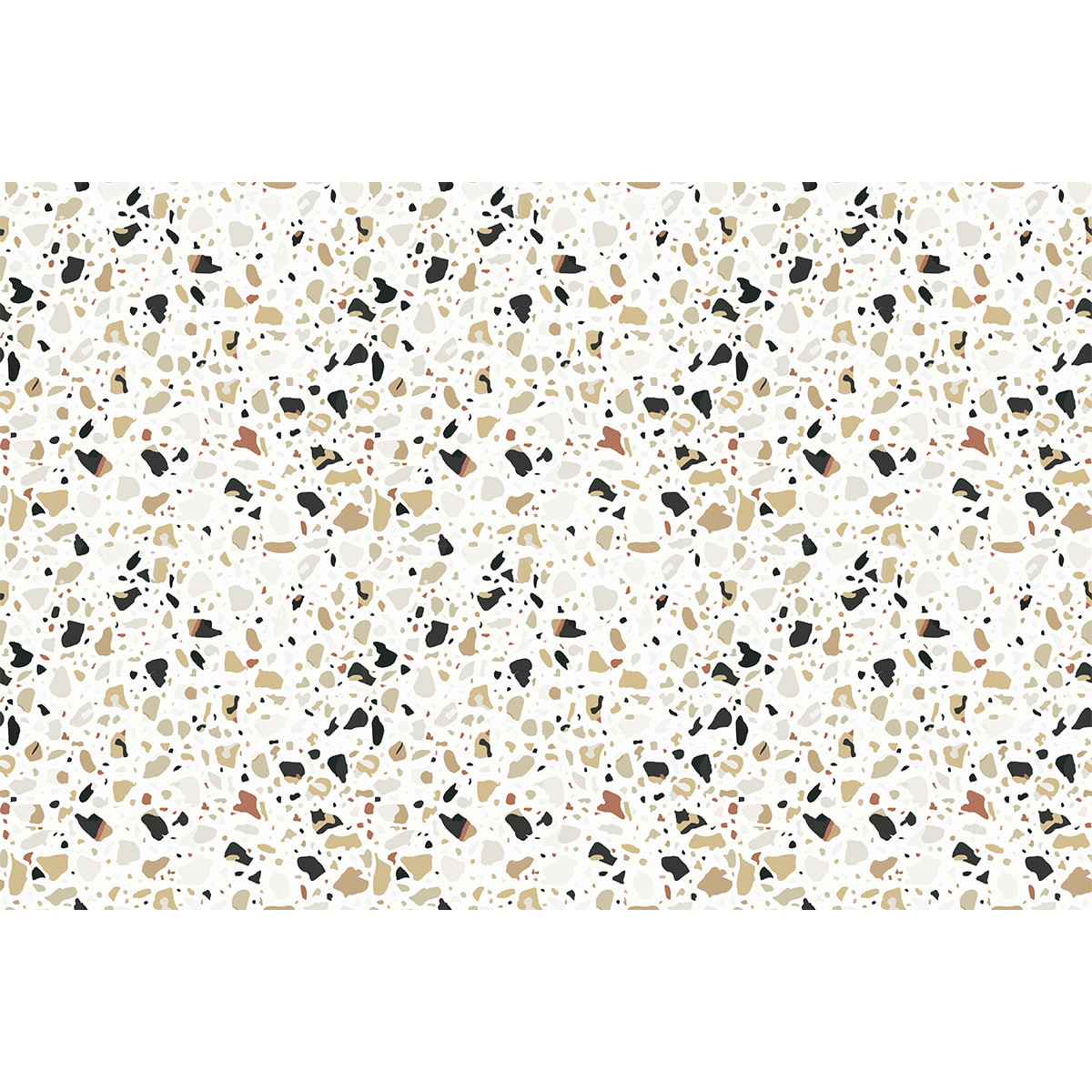 Sticker meuble terrazzo veronese 40 x 60 cm