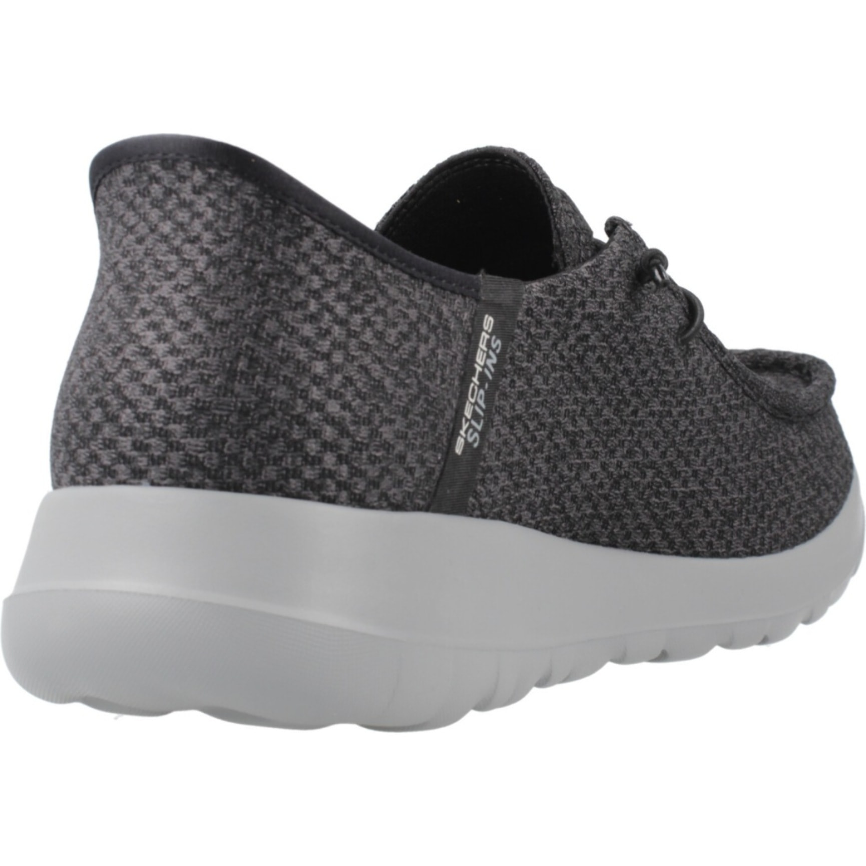 Informales Hombre Go Walk Flex Negro