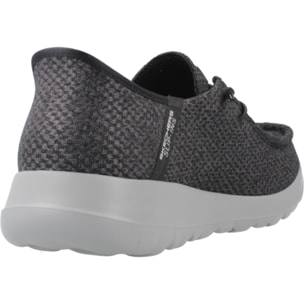 Informales Hombre Go Walk Flex Negro