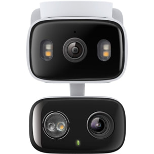 Caméra de surveillance TP-LINK Tapo C246D