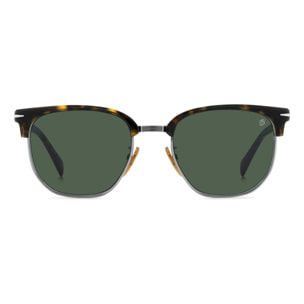 Gafas de Sol David Beckham DB 1176/G/S 3MA de Metal Hombre 54 mm
