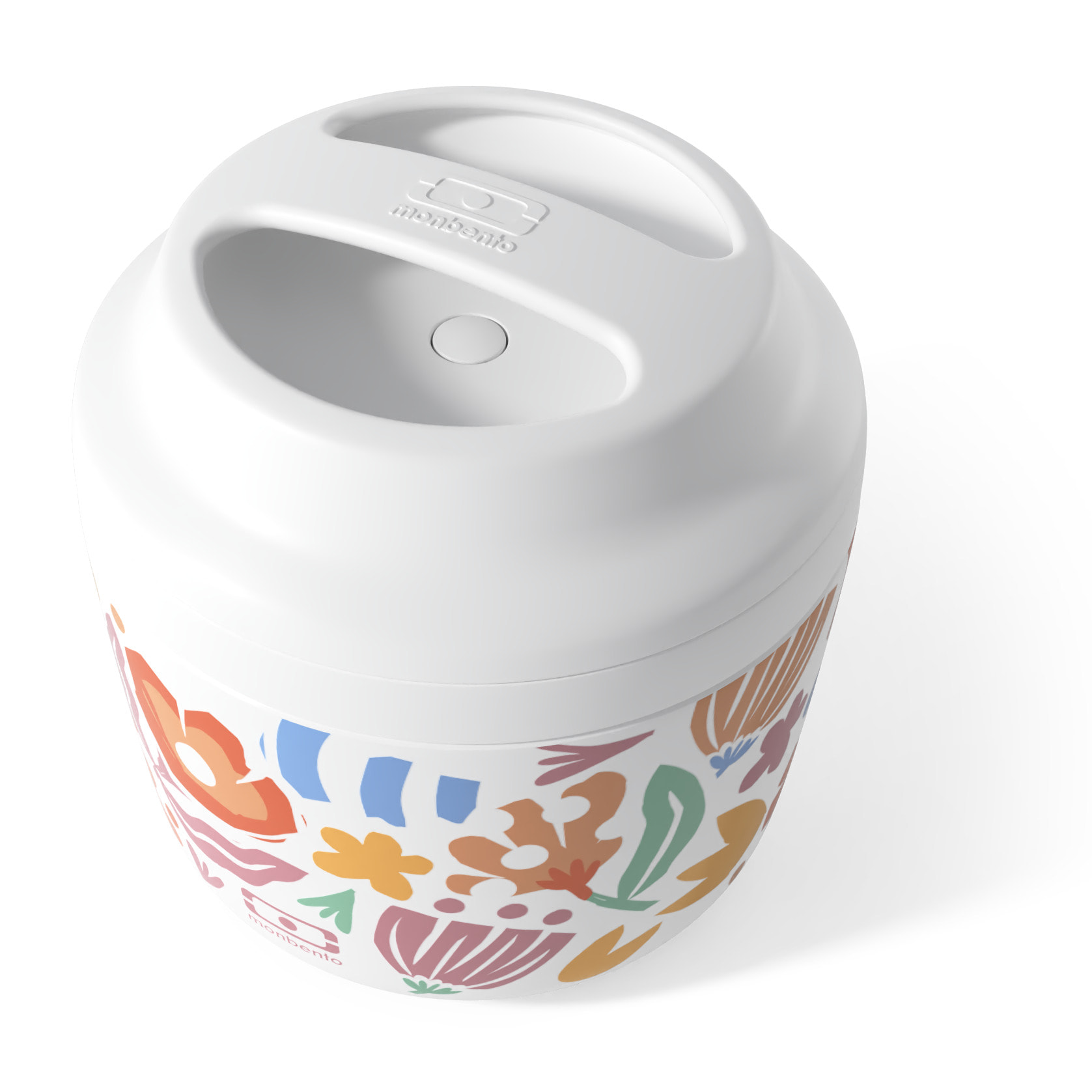 Lunch box isotherme Element 550ml Papercut