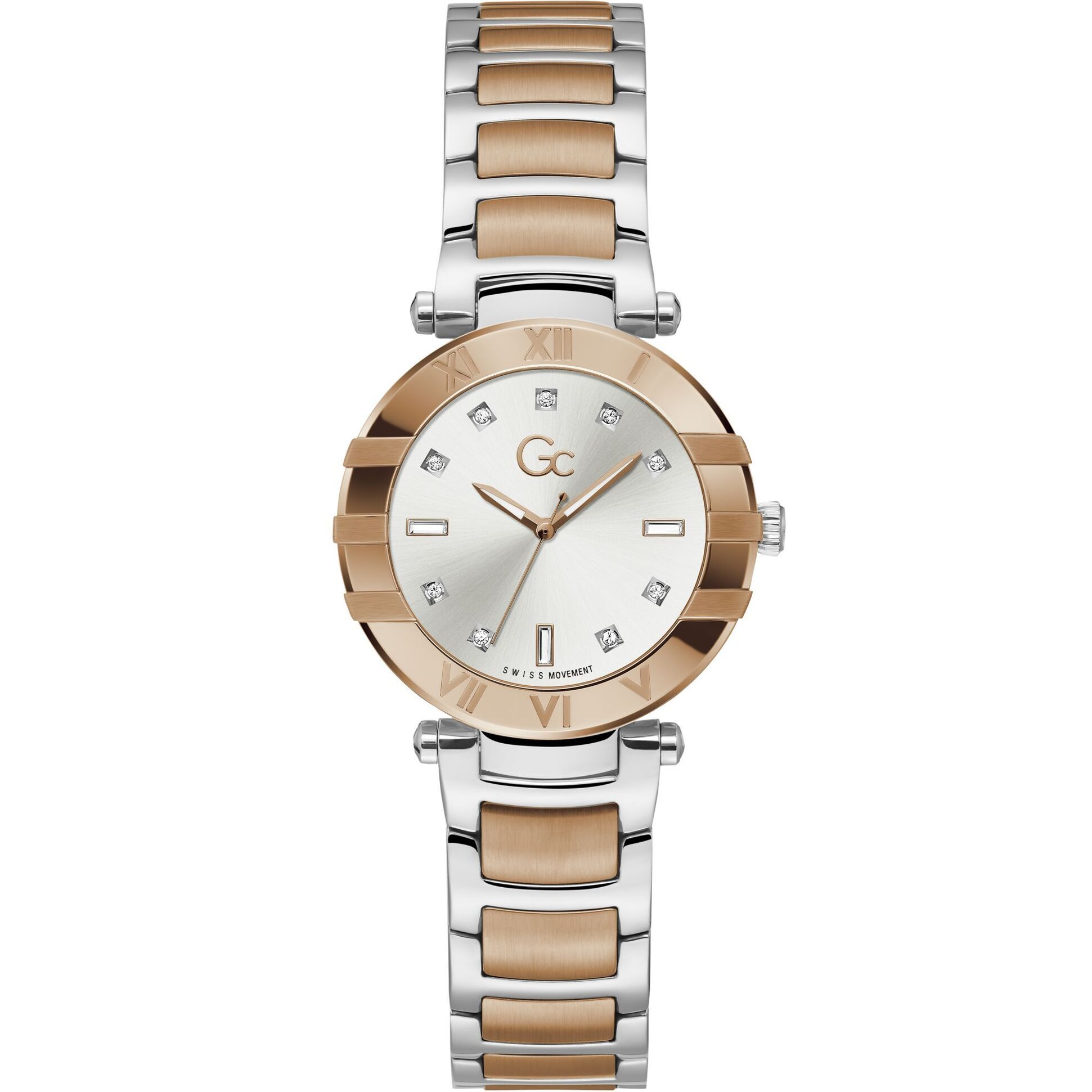 Gc Orologio Analogico Al Quarzo Gc Cruise