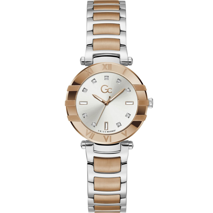 Gc Orologio Analogico Al Quarzo Gc Cruise