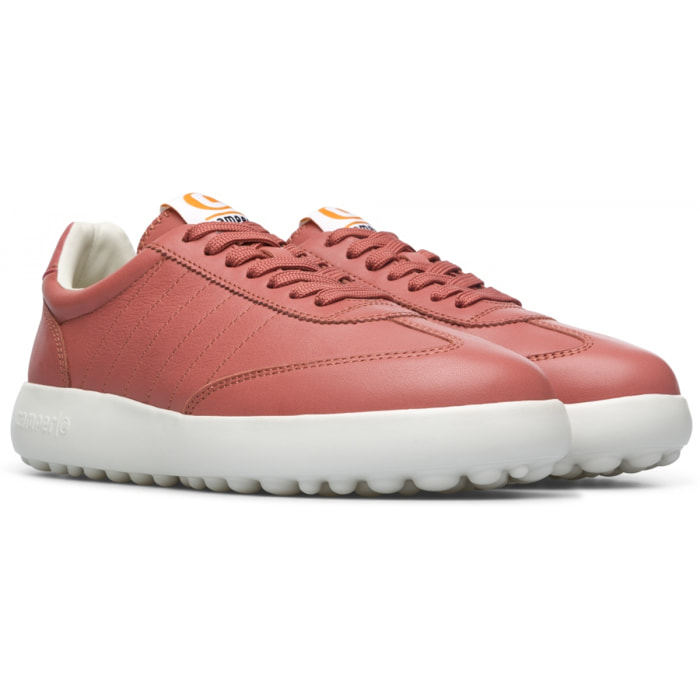CAMPER Pelotas XLF - Sneakers Mujer Rojo