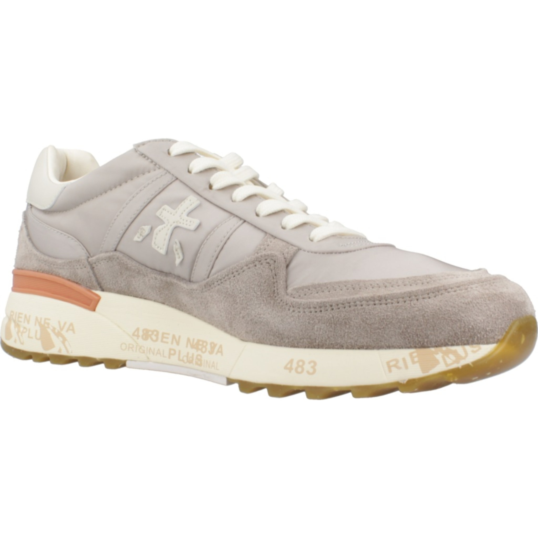 SNEAKERS PREMIATA LANDECK 6609