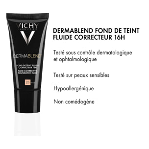 Dermablend Fond de Teint Correcteur 20 30ml