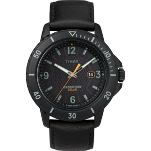 Timex Orologio Analogico Al Quarzo Gallatin