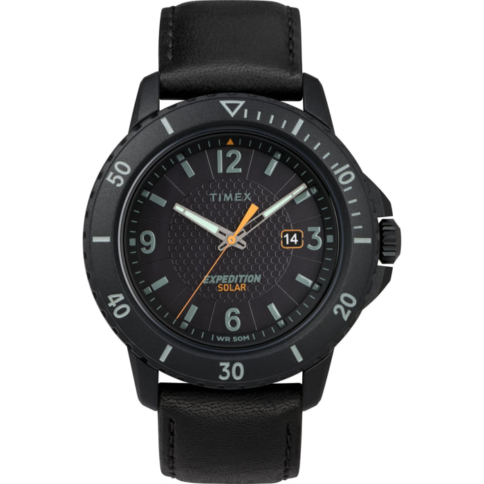Timex Orologio Analogico Al Quarzo Gallatin