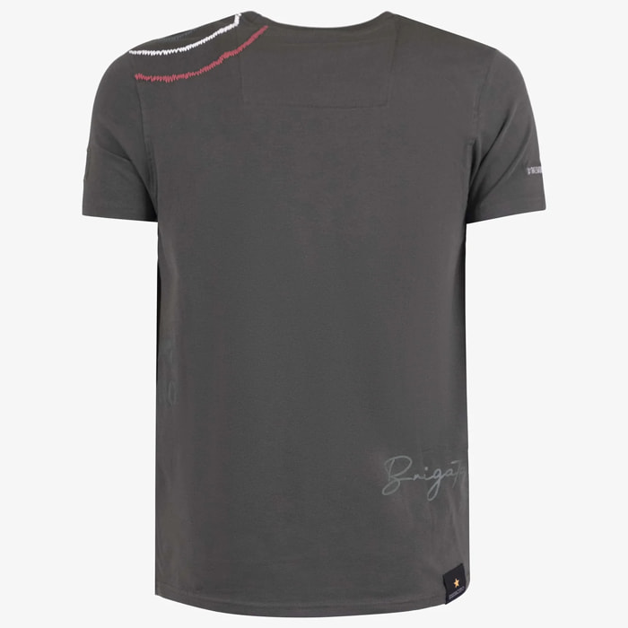 T-shirt S4F629 Esercito