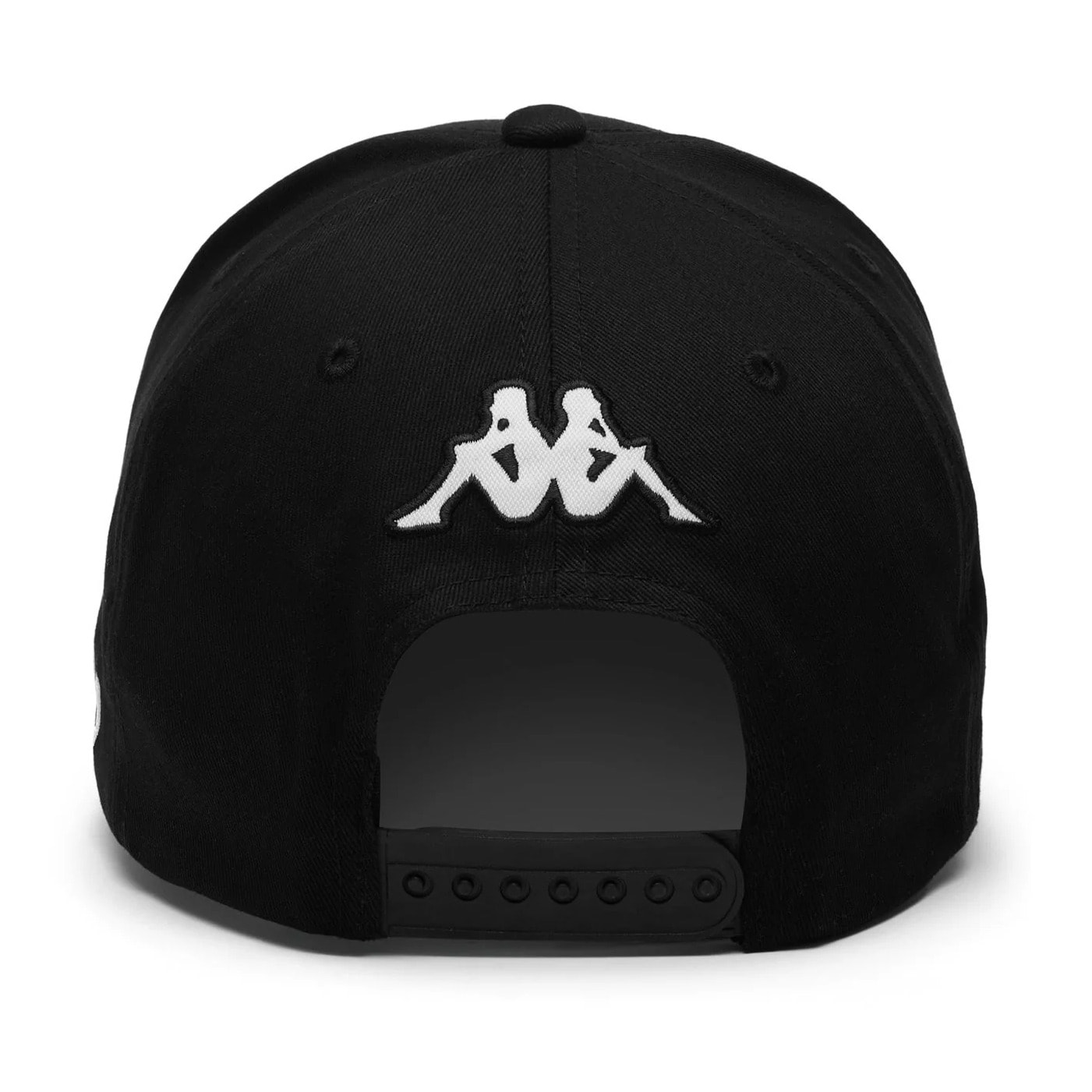 Cappelli Kappa Uomo Esemio Vr46 Nero