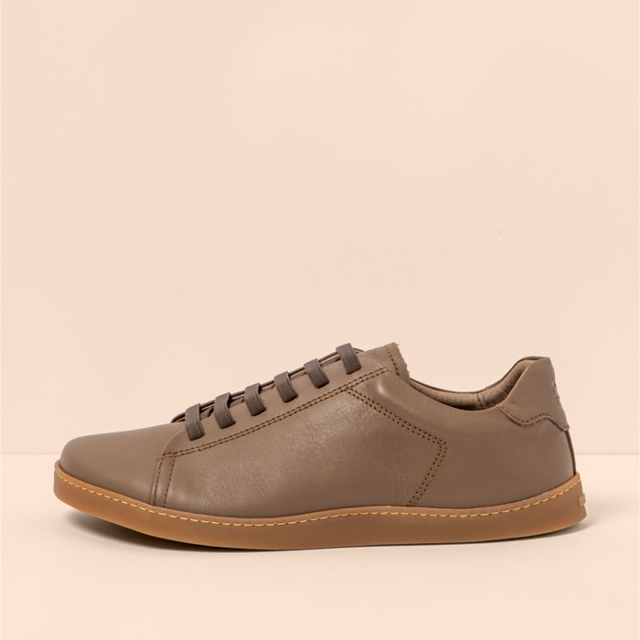 Zapatos N5910 SOFT NAPPA PLUME/ ORIGEN color Plume