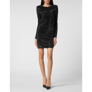 PHILIPP PLEIN Vestido de noche