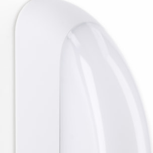 FORLIGHT Aplique Ip44 Noa Led 5W 3000K Blanco 398Lm