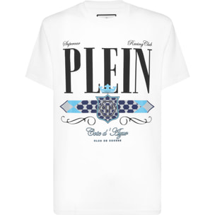 PHILIPP PLEIN Camiseta Cuello Redondo