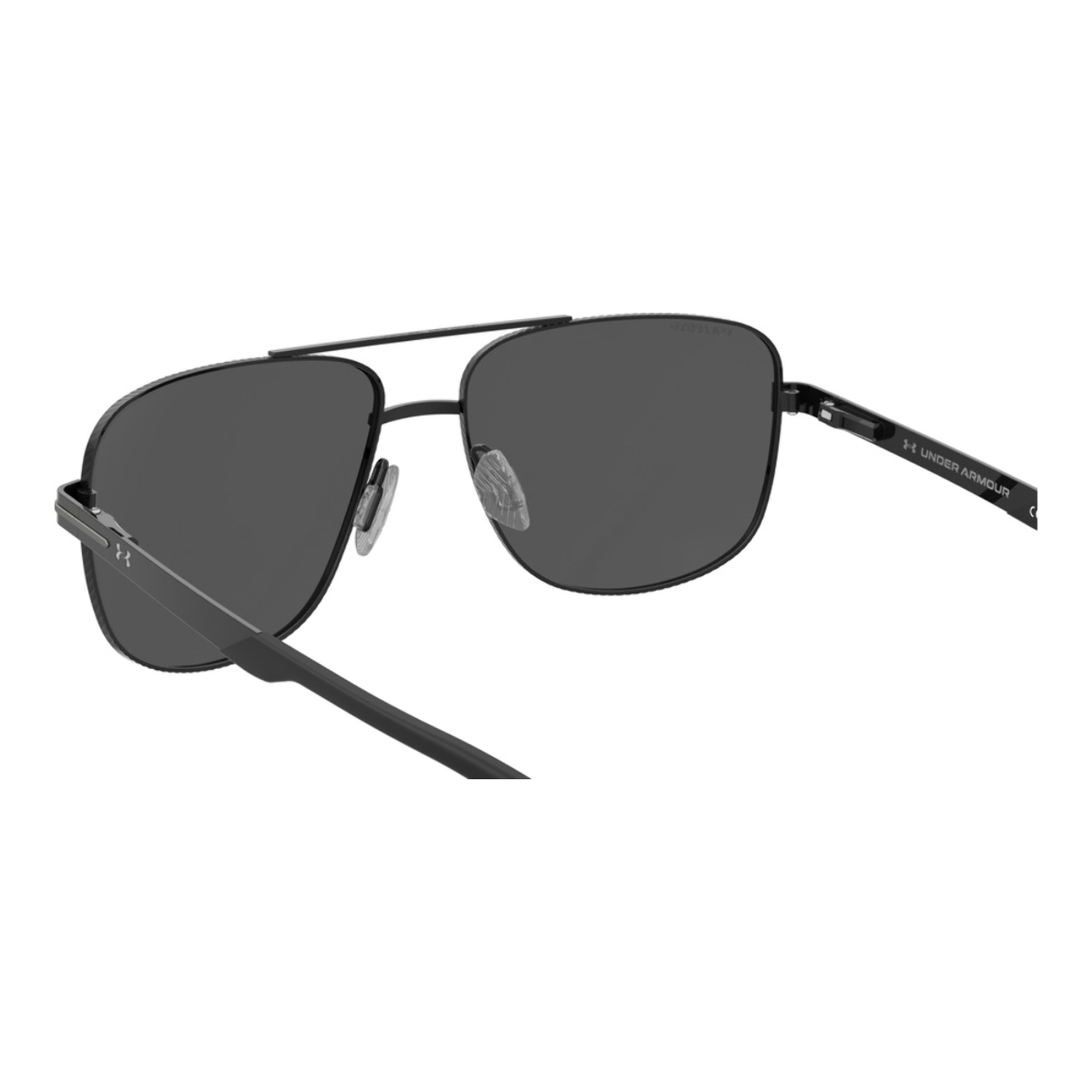 Gafas de Sol Under Armour UA IMPULSE 2/G 0VK Polarizadas de Metal Unisex 58 mm