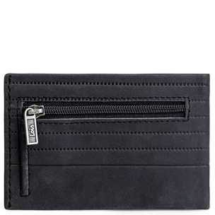 Cartera Lois Knight Negro