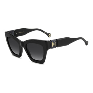 Gafas de Sol Carolina Herrera HER 0327/S 807 de Acetato Mujer 52 mm