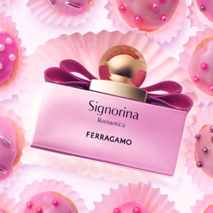 Signorina Romantica - Eau de Parfum 50ml