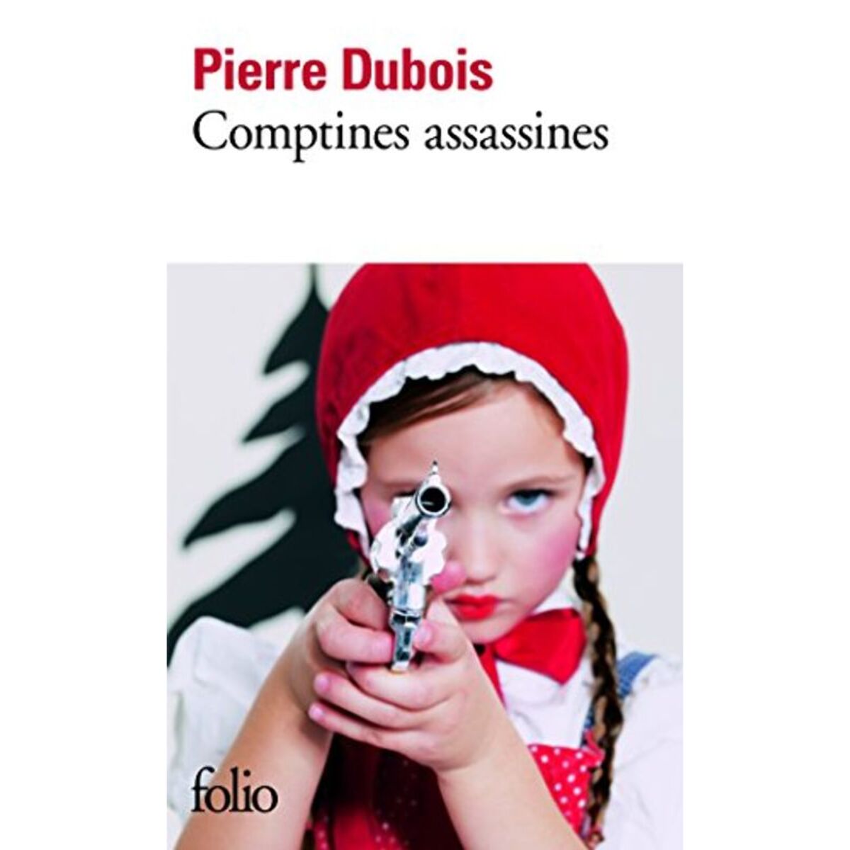 Dubois,Pierre | Comptines assassines | Livre d'occasion