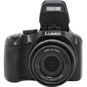 Appareil photo Bridge PANASONIC Lumix FZ82D