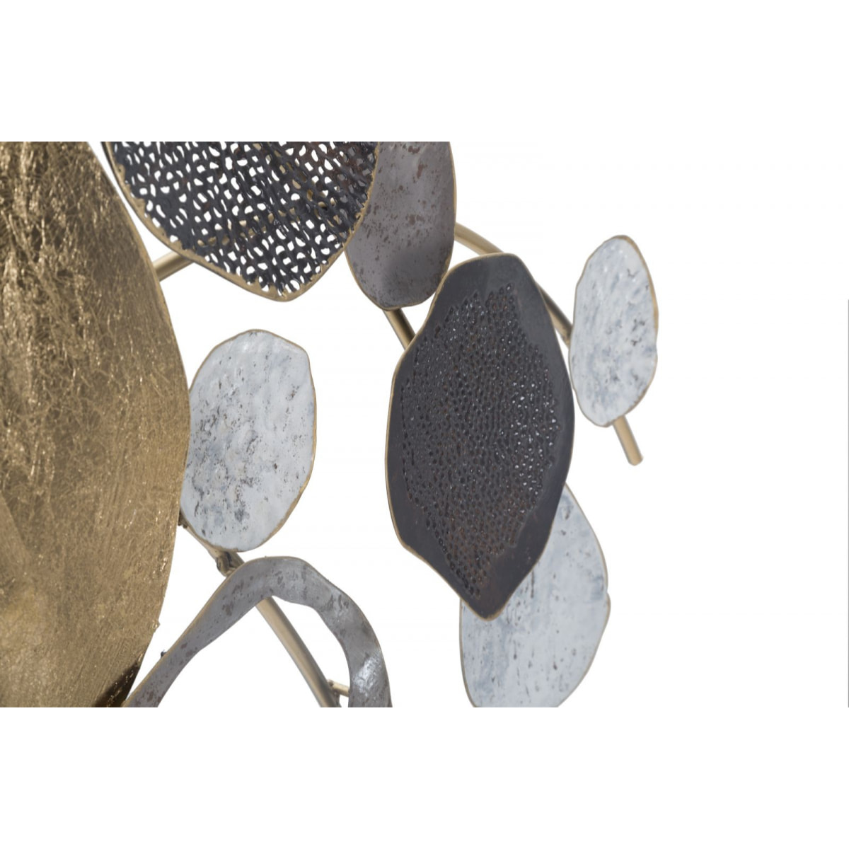 PANNELLLO IN FERRO INDRY CM 121X5,7X54,6