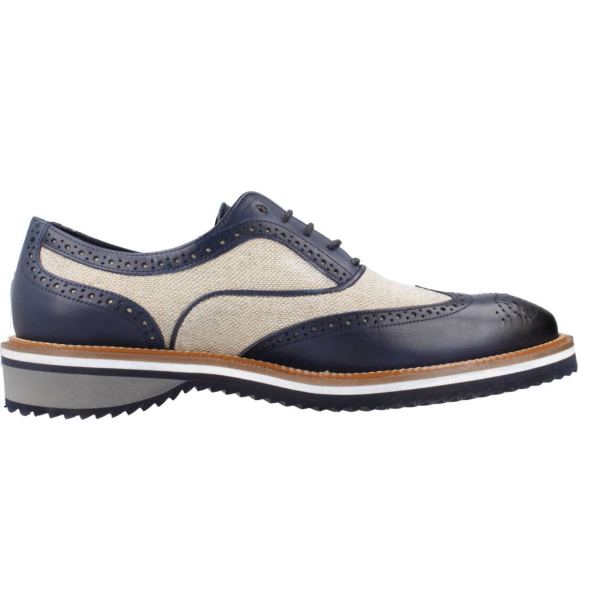 DERBIES - OXFORD KEEP HONEST 0331KH