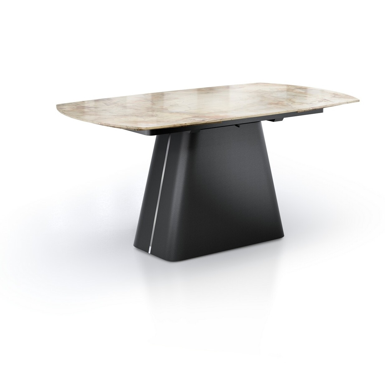 TOMASUCCI tavolo allungabile ERAN