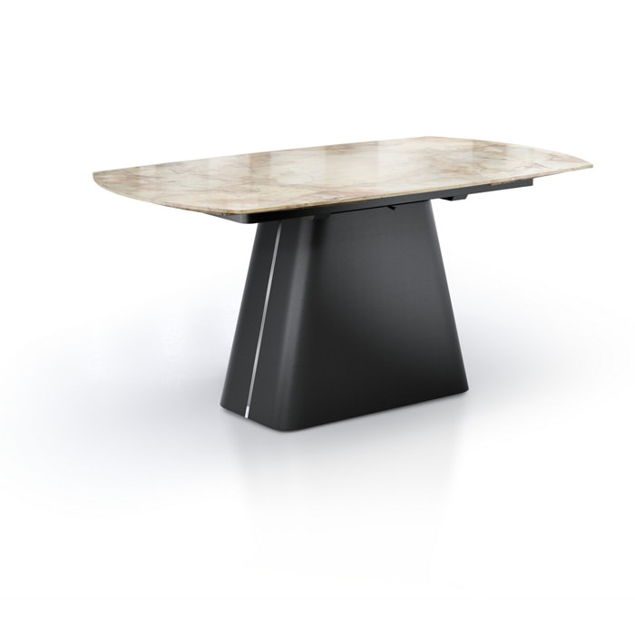 TOMASUCCI tavolo allungabile ERAN