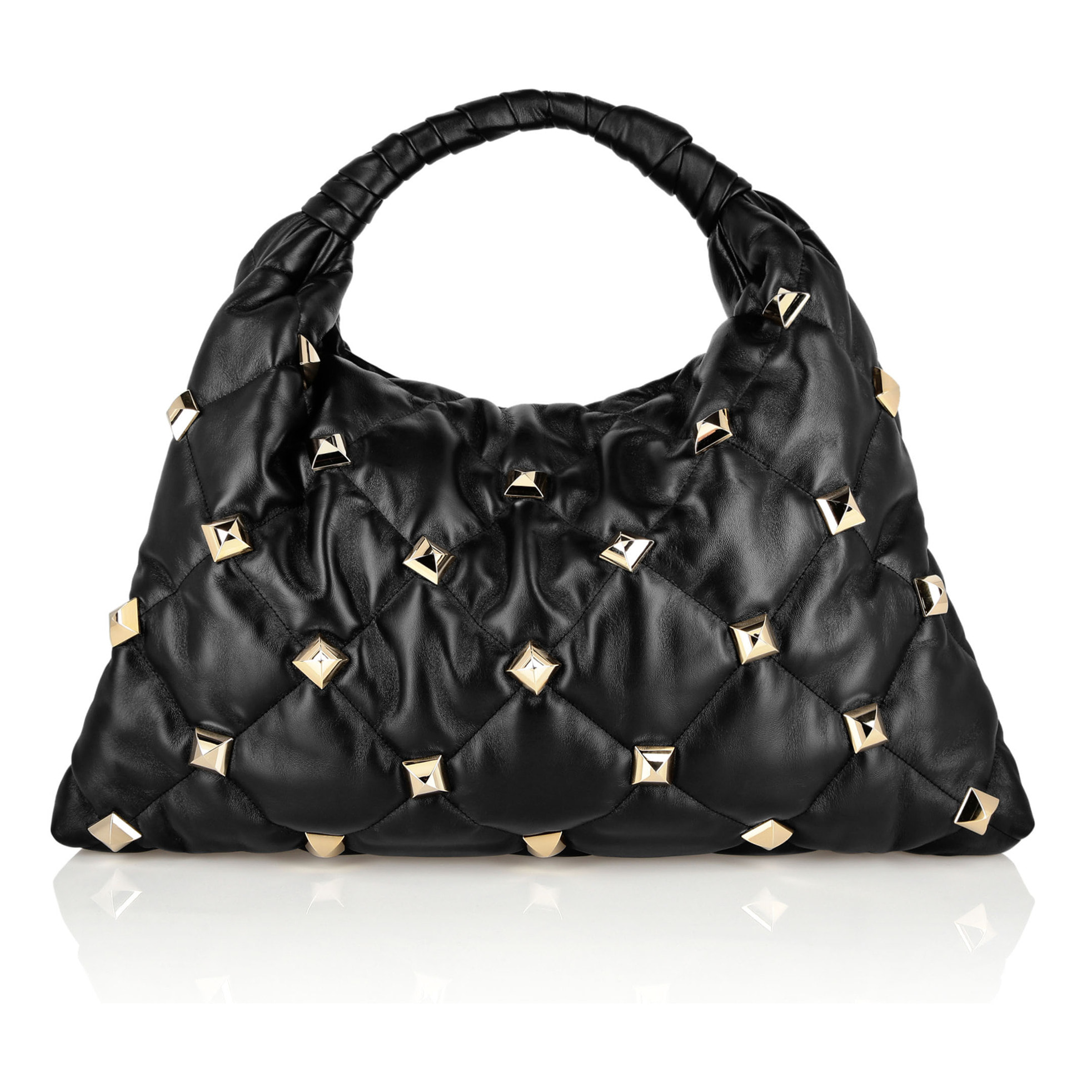 PHILIPP PLEIN Borsa con maniglie