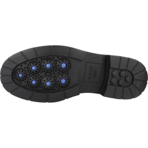 Botines Mujer de la marca GEOX  modelo D SPHERICA EC7 BEIS