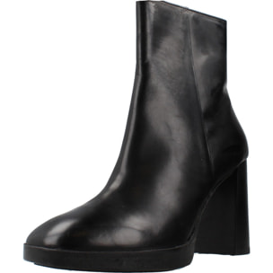 Botines Mujer de la marca GEOX  modelo D36VLC 00038 NEGRO