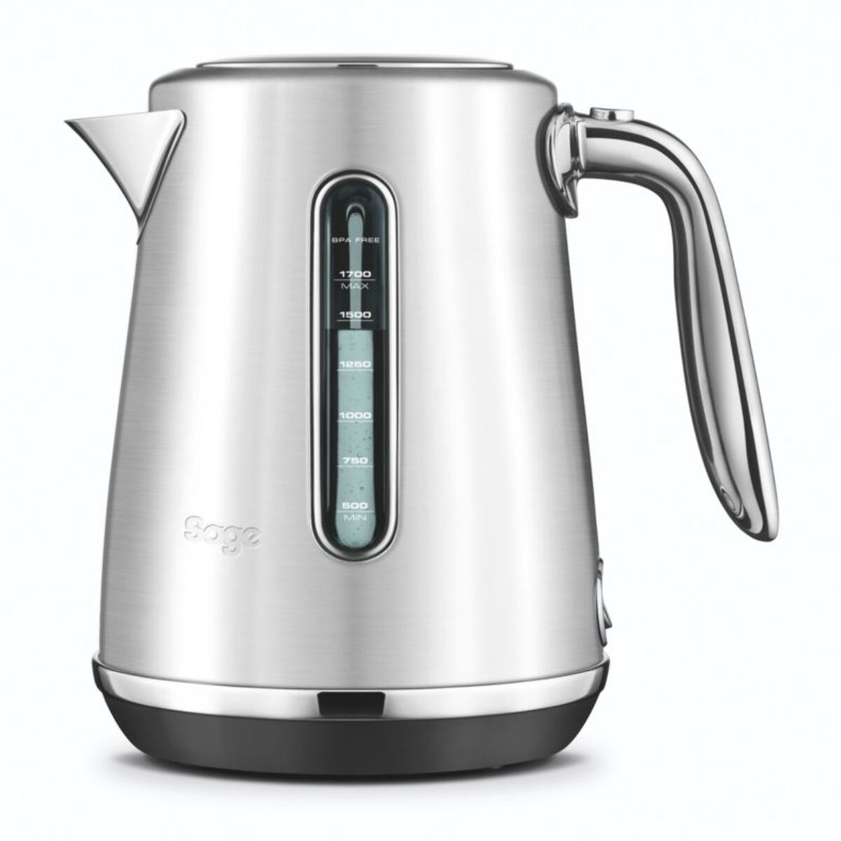 Bouilloire SAGE APPLIANCES Soft Top SKE735BSS4EEU1