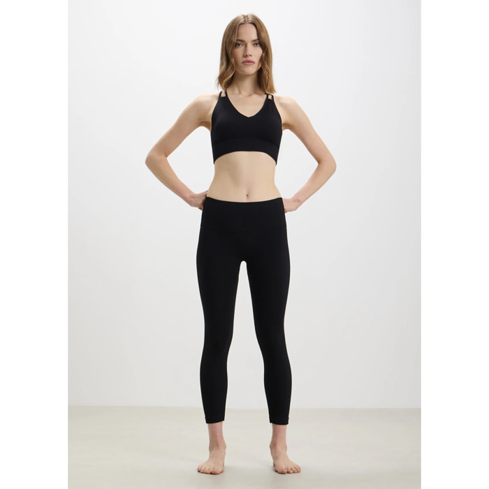 Bra top seamless