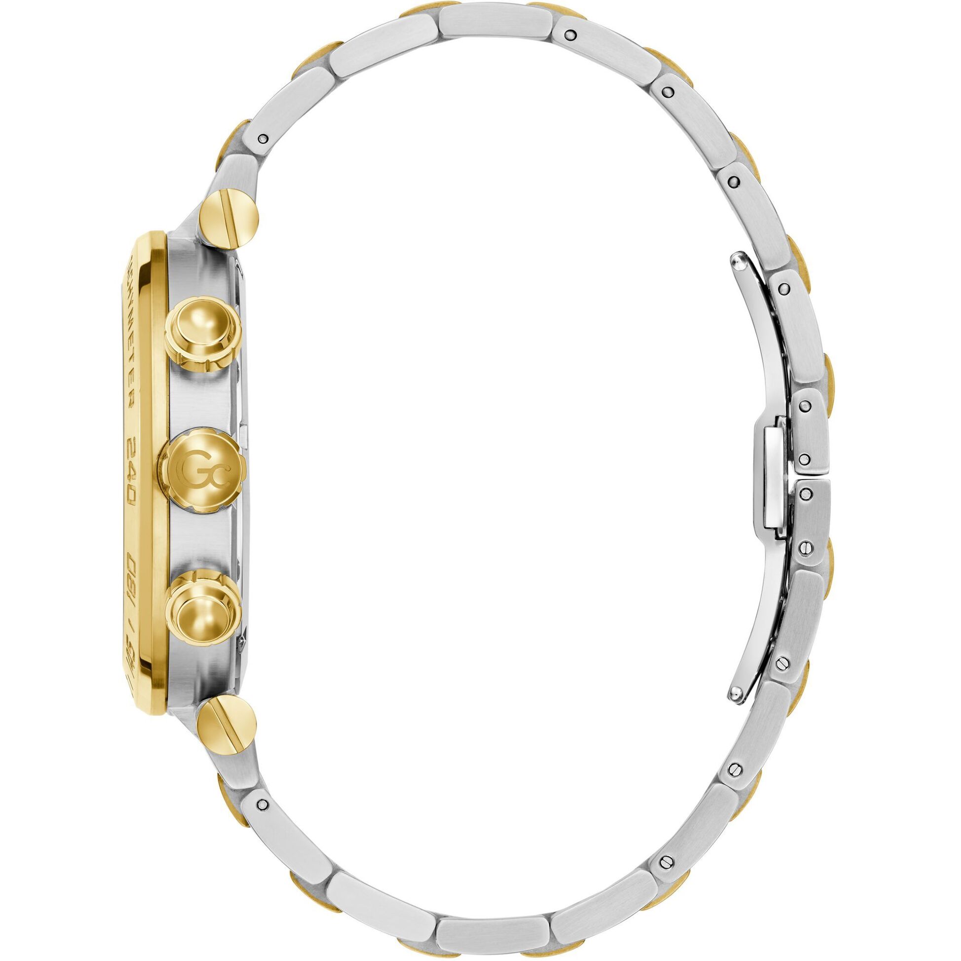 Gc Chronograph Watch Gc Select