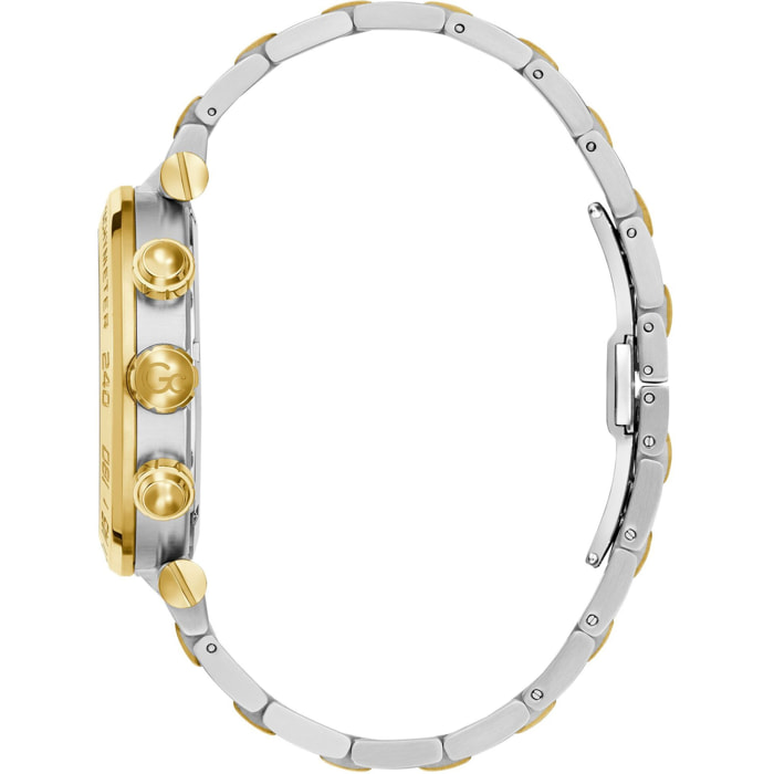 Gc Chronograph Watch Gc Select