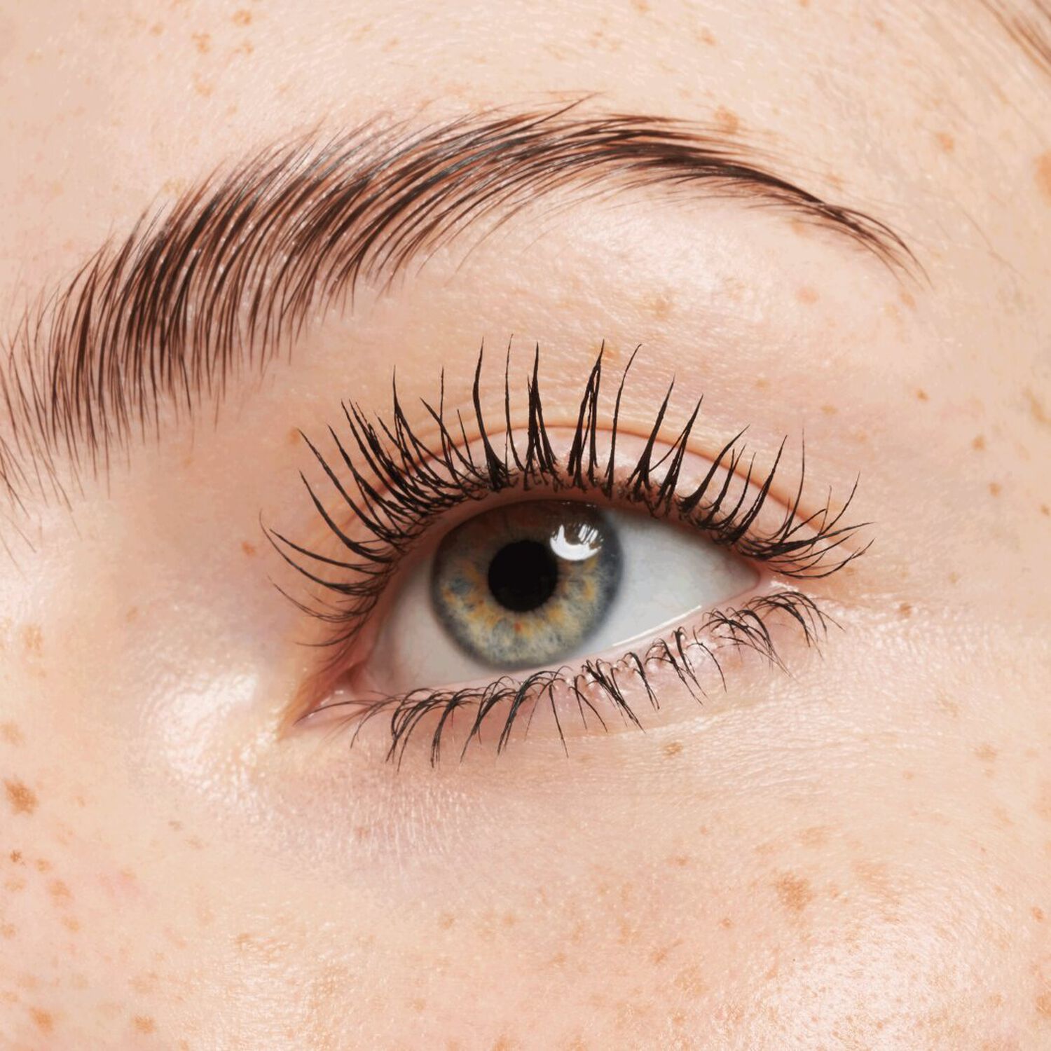 Volume Pure - Mascara Effet Volume 10 ml