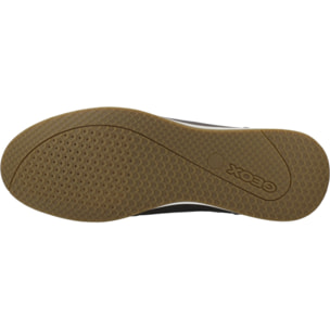 Sneakers de  Hombre de la marca GEOX  modelo U AVERY GRIS