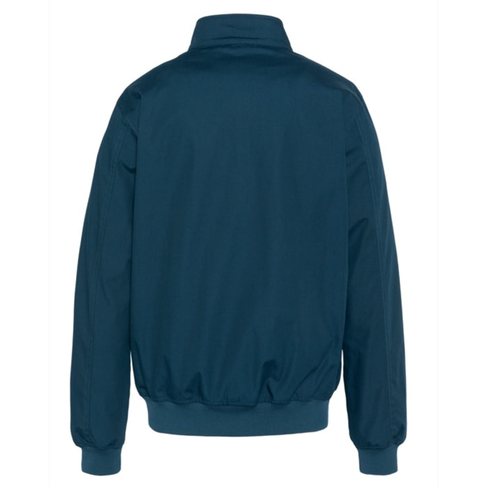 CABL1220STARDUST JACKET WITH CHECKS LININGSchott NYCRAF BLUE