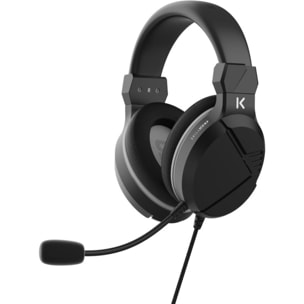 Casque gamer SKILLKORP SKP MH6 V2