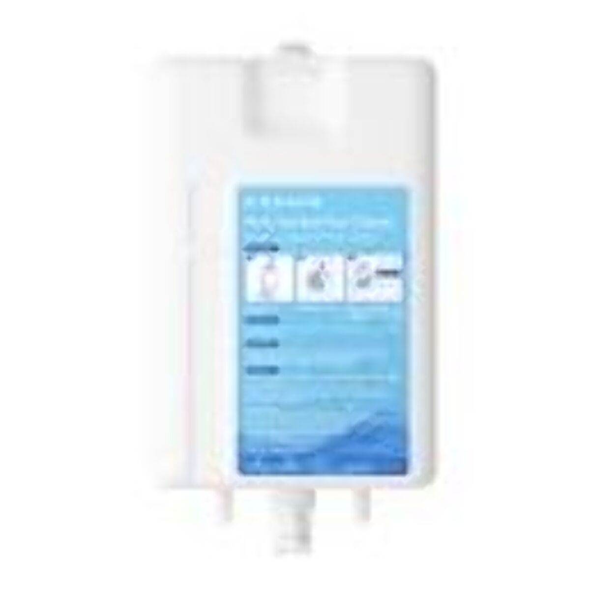 Détergent DREAME Sols durs multi-surfaces 450ml robot L20 Ultra