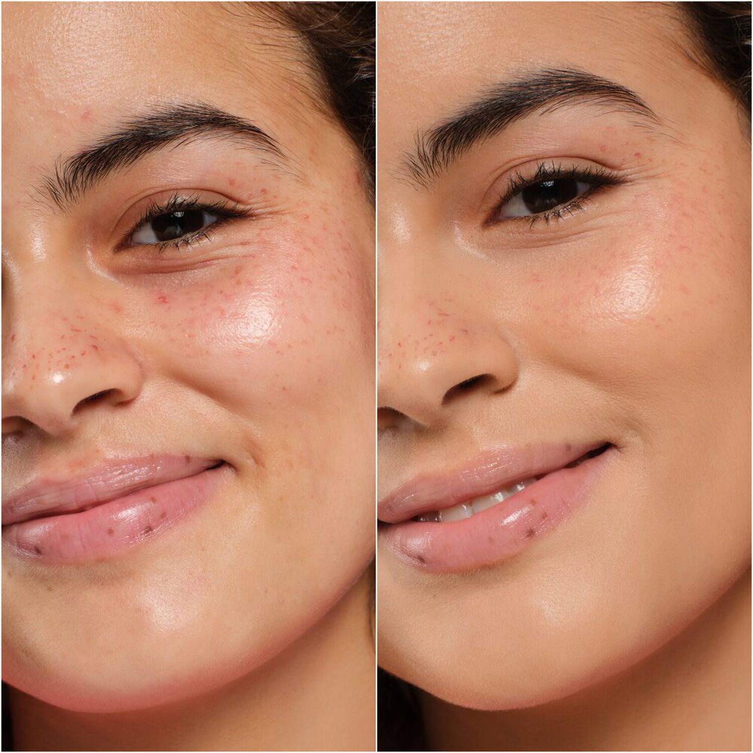 Silky Blur Foundation - Fond de Teint Couvrance Moyenne Longue Tenue 30ml