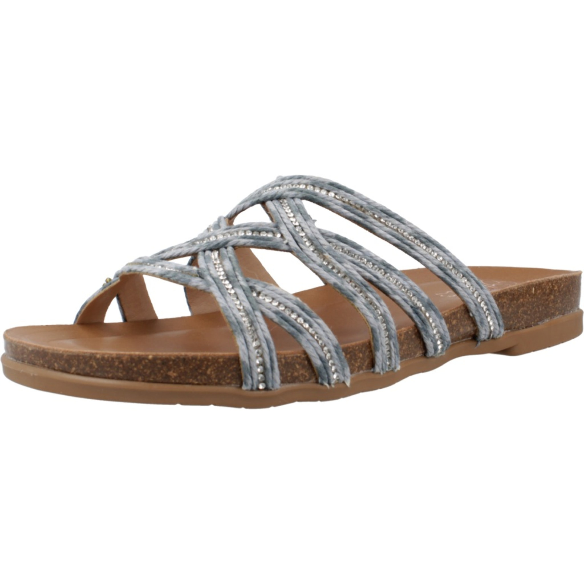 SANDALIAS PORRONET 3017P