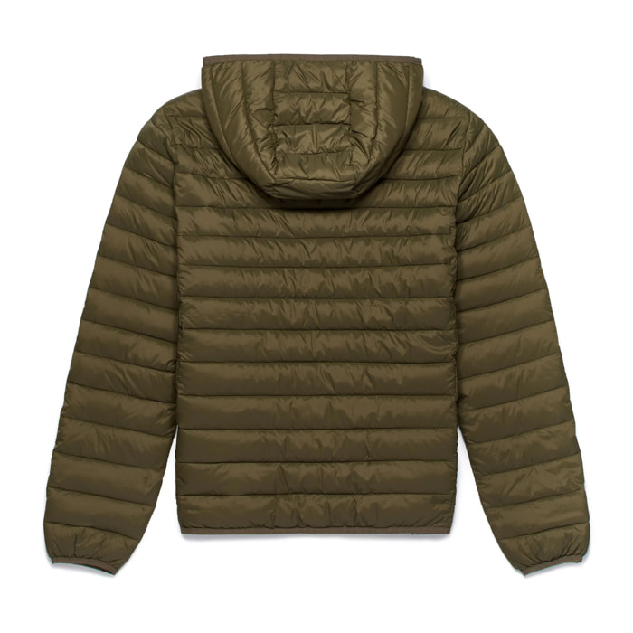 Kappa - Giacche Uomo Verde - Baylee