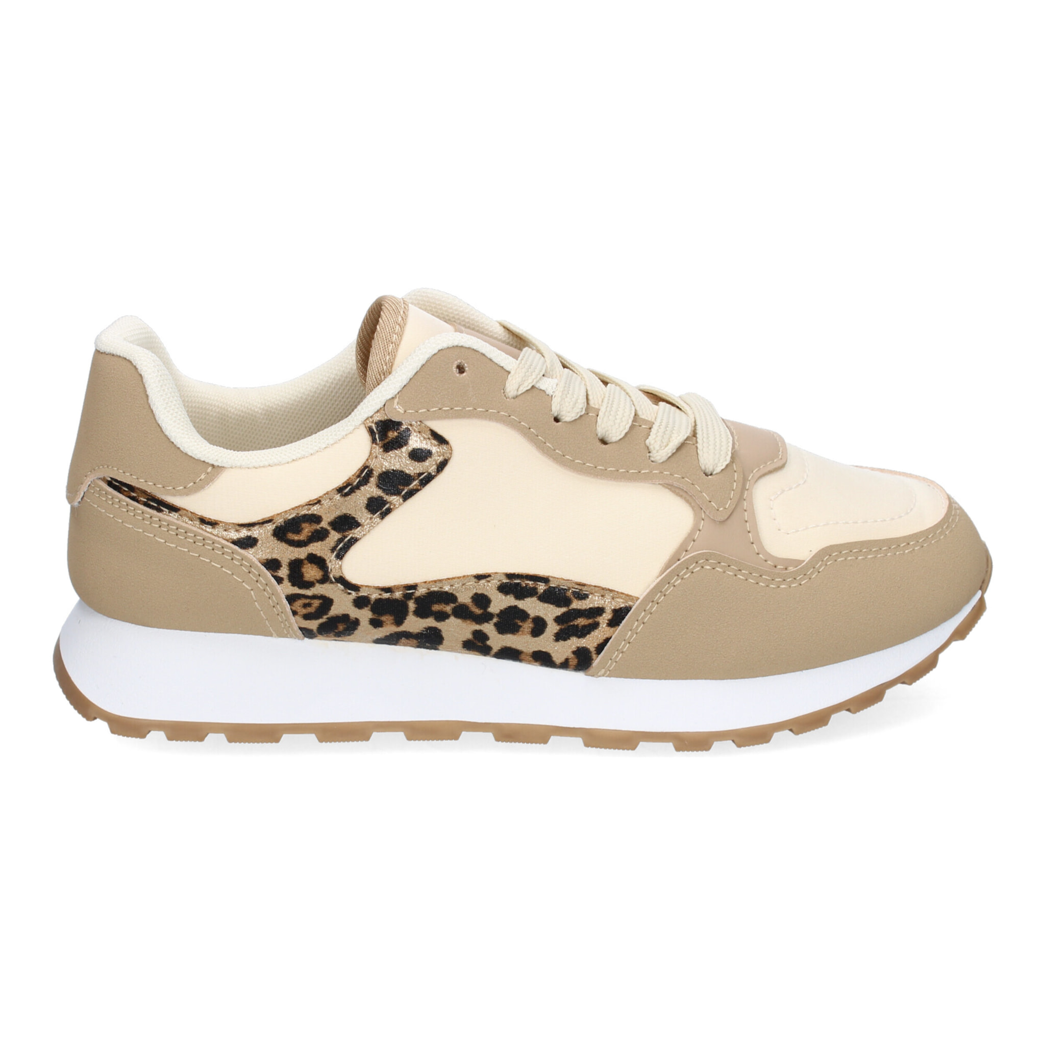 Zapatillas Deportivas Casual de Mujer, Diseño Moderno y Detalles Únicos