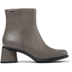 CAMPER Kiara - Botas Gris Mujer