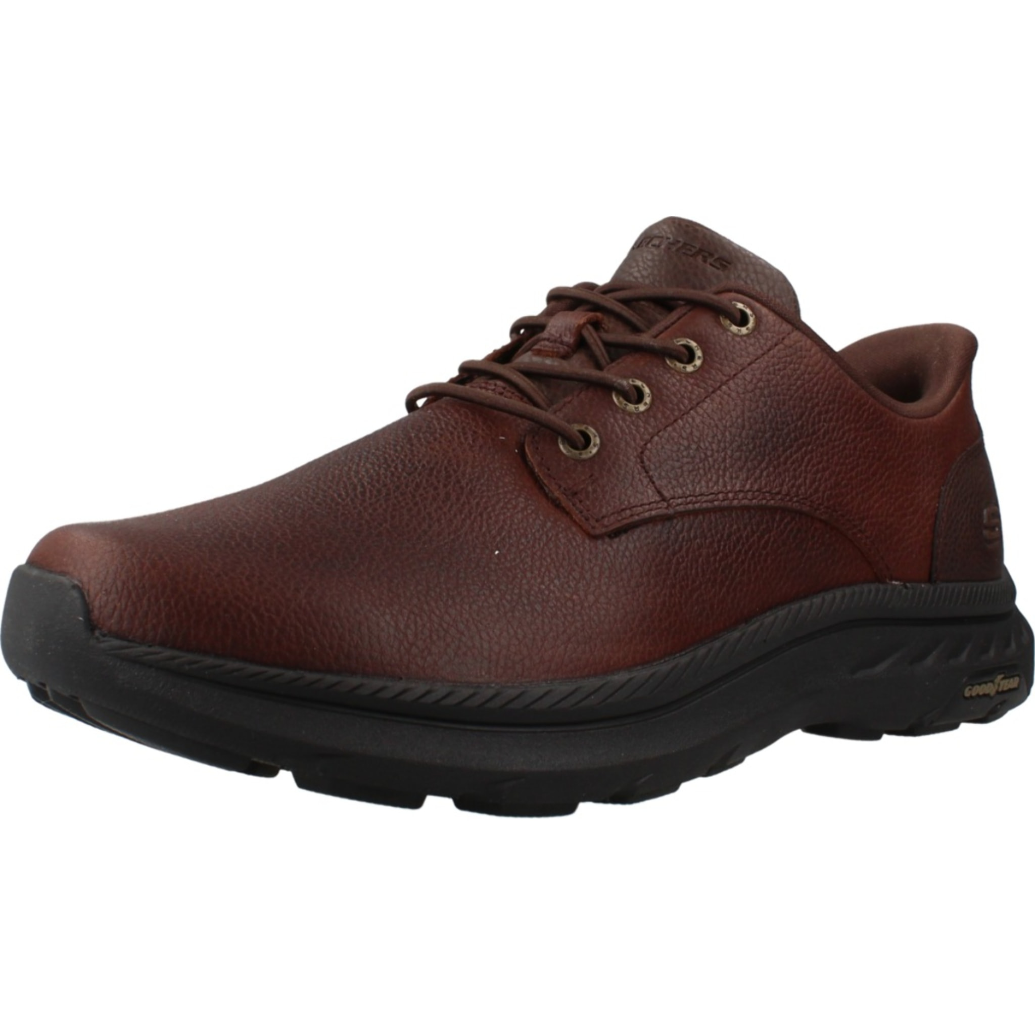 Sneakers De  Hombre 205895s Pollard Colt Marron