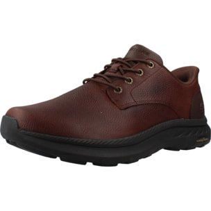 Sneakers De  Hombre 205895s Pollard Colt Marron