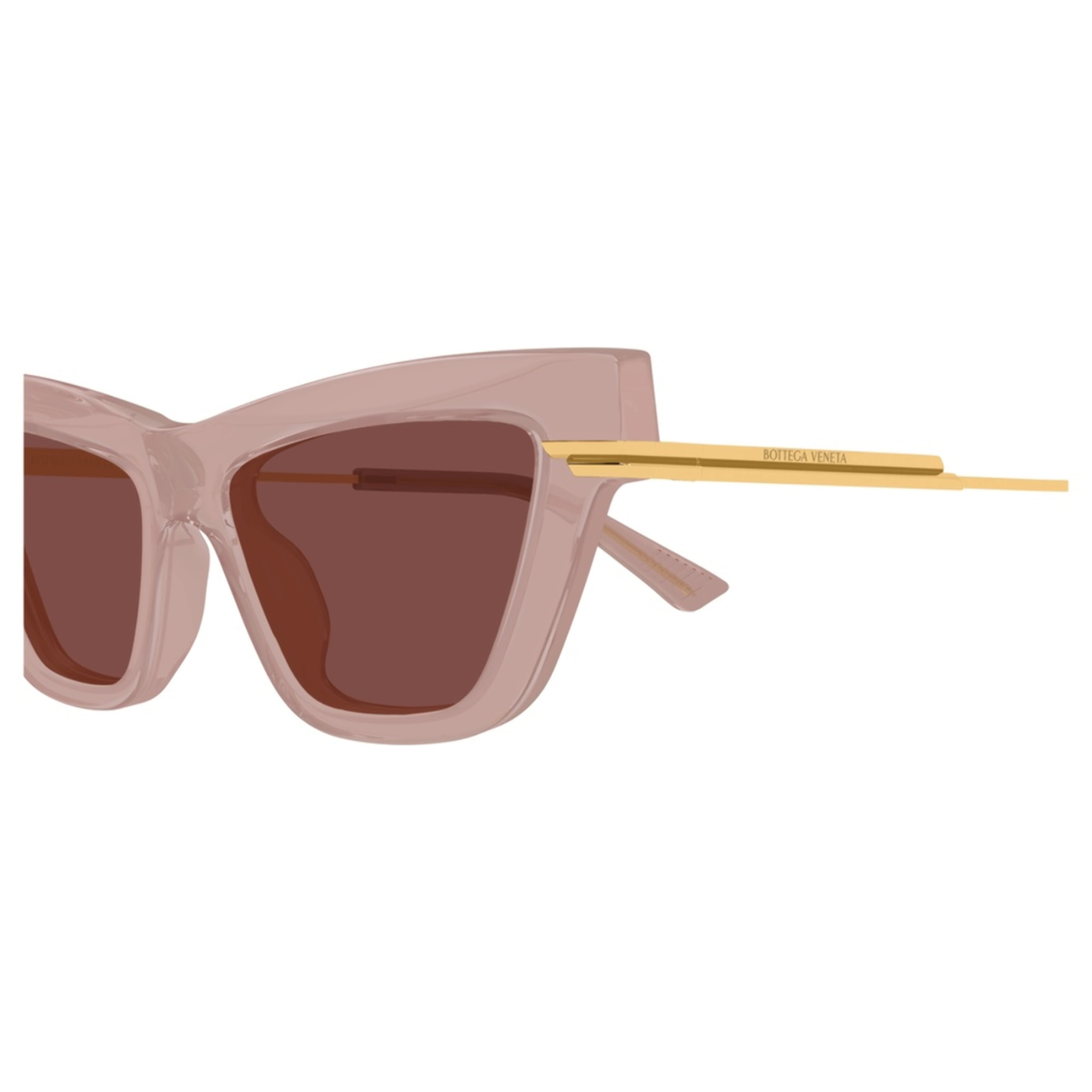 Gafas de Sol Bottega Veneta BV1241S-006 de Acetato Mujer 54 mm