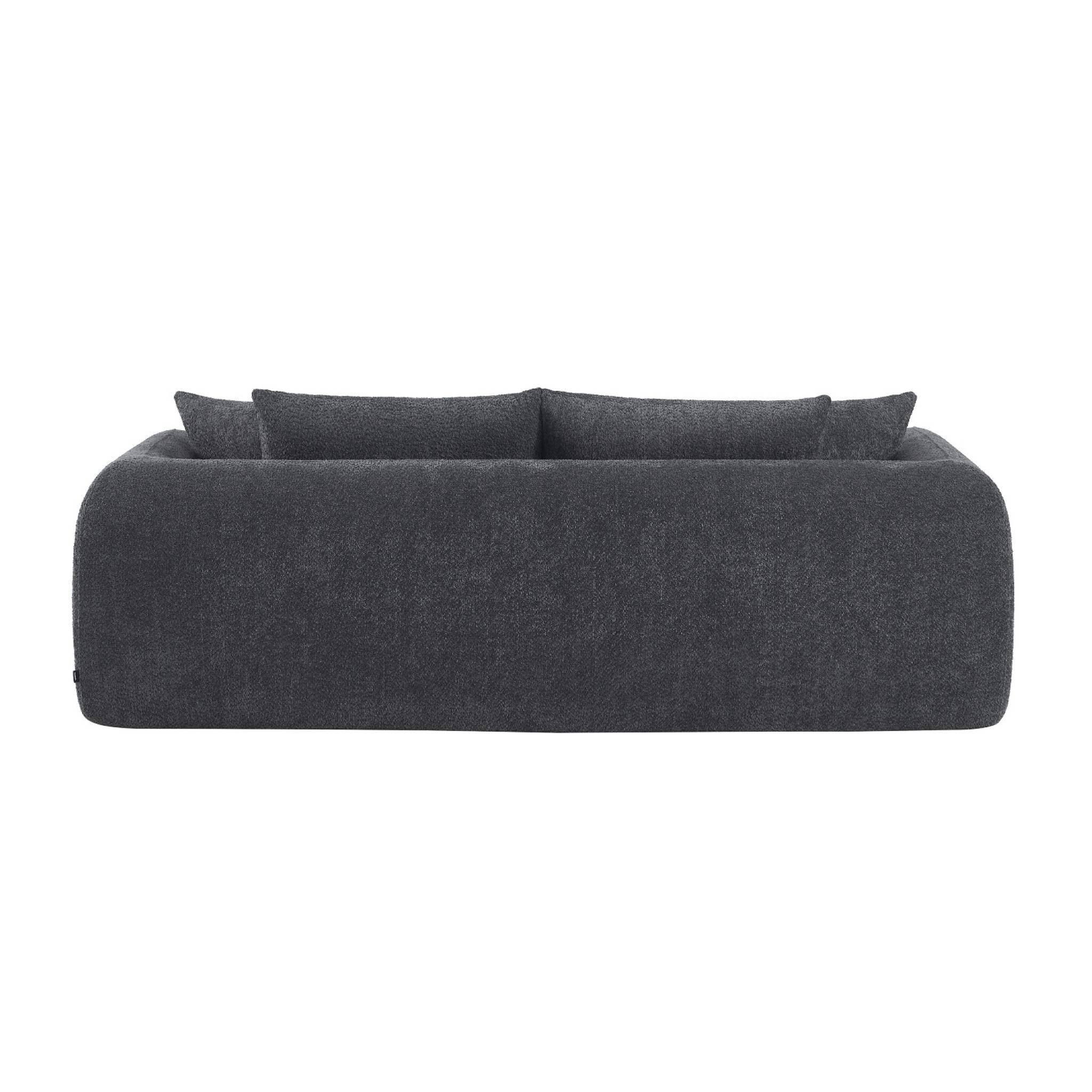 Canapé convertible 3 places  SWEEETCH